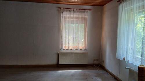 WZ mit 2 Fenster - 
