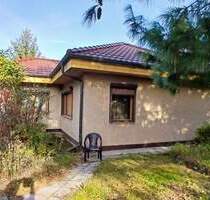 RauenStadtberge - kleines Haus, Garage Gratis dazu - Grundstück kaufen