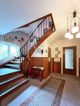 SCHRICK IMMOBILIEN: Ahrensburg - 