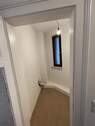 Abstellraum für Waschmaschine - 