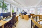 Büro 1. OG - 