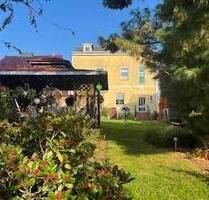 Bezugsfreies ZFH mit schönem Garten - Biesenthal