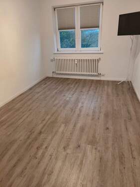 Arbeitszimmer - Etagenwohnung mit 92,00 m&sup2; in Niebüll zur Miete