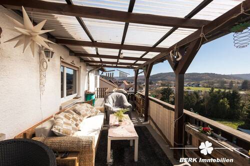 OG Balkon - 