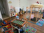 Spielzimmer Untergeschoss - 