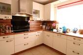 Küche - 4 Zimmer Einfamilienhaus in Berlin-Rudow