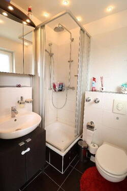 Duschbad - 