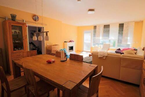 Wohnzimmer - 