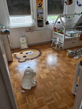 Kinderzimmer - 