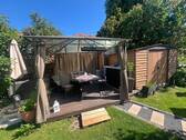 Terrasse Pavillion - 