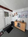 Eingang EG-Wohnung Hinterhaus - 