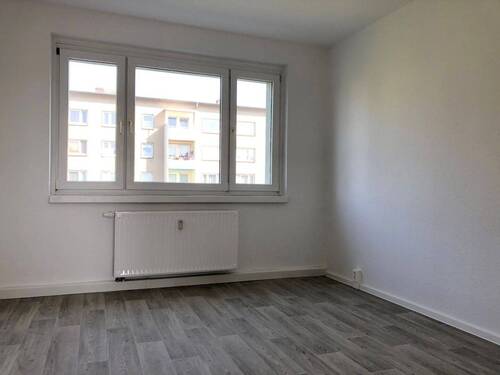 Musterbild Schlafzimmer - 