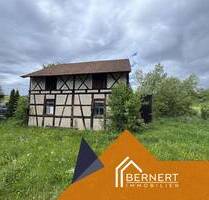Baugrundstück, Forst- und Landwirtschaftliche Fläche, insg. 3.994 m² - Teilverkauf möglich - Scheßlitz Windischletten