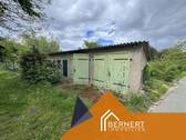 Garage - Grundstück in Scheßlitz zum Kaufen