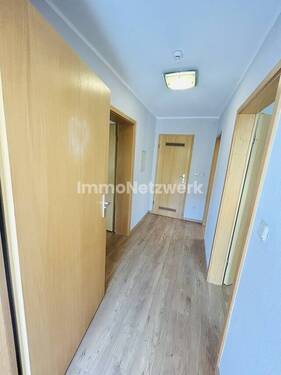 Anlieger Wohnung Flur - 