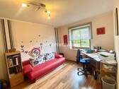 Büro oder Kinderzimmer EG Hauptwohnung - 
