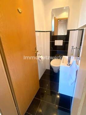 Gäste WC EG - 