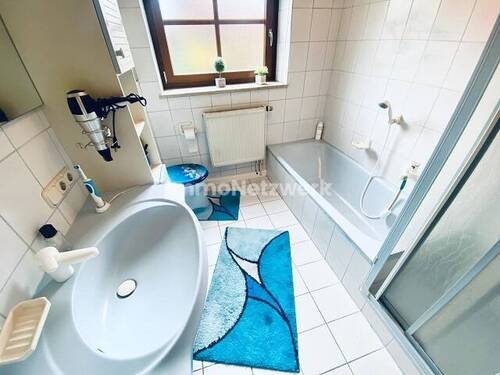 Badezimmer - 