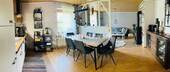 Anliegerwohnung - 