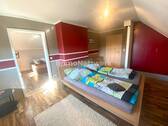 DG Gästezimmer Schlafen - 
