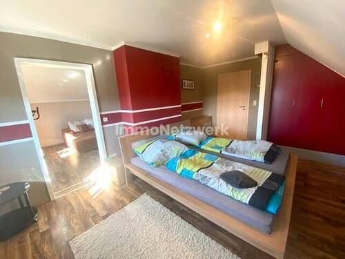 DG Gästezimmer Schlafen - 