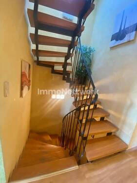 Treppen - 