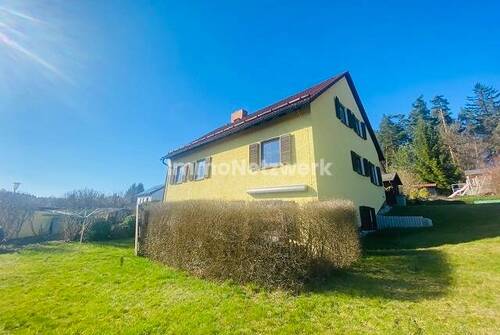 Gartenanblick - 