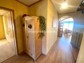 Flur EG Wohnung - 