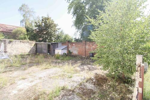 Garten - 