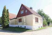 Hausansicht - Einfamilienhaus mit Garten in Borne