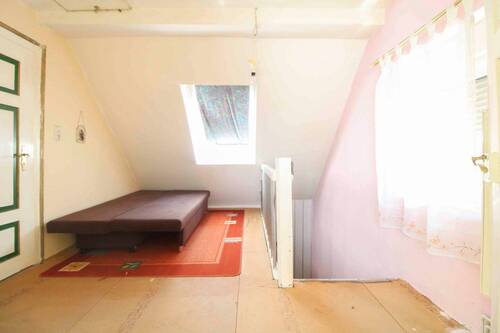 Flur Obergeschoss - 