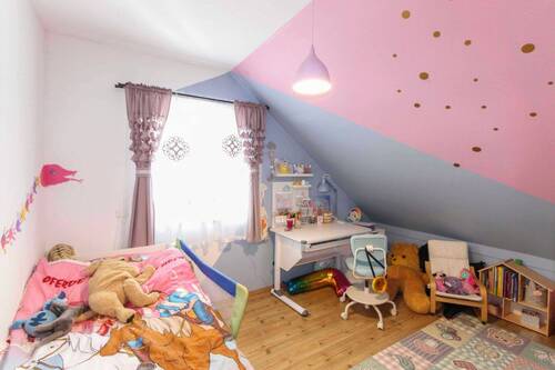 Schlafzimmer II - 