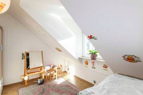 Kinderzimmer - 