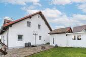 Hausansicht - 