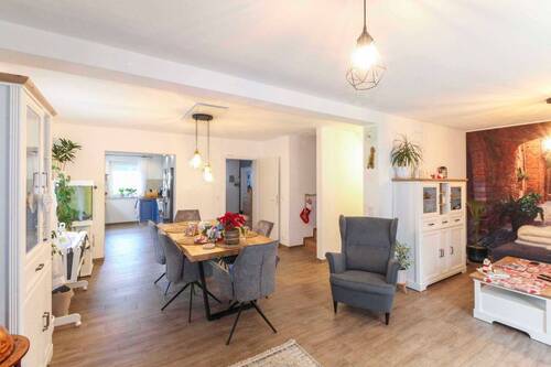 Essbereich - 