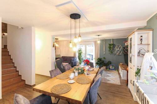 Essbereich - 
