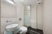 Duschbadezimmer - 