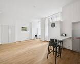 Weitere Ansicht Studiozimmer - 