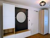 Garderobe - 