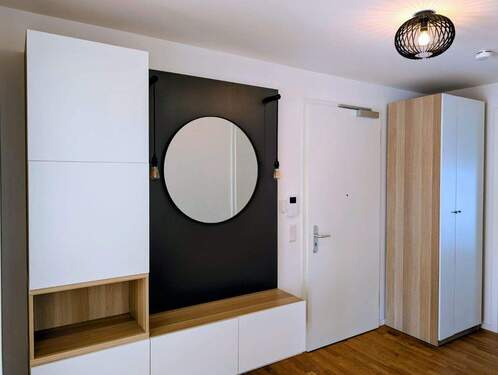 Garderobe - 