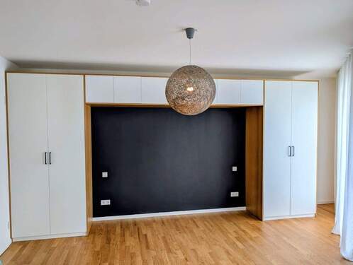 Schlafzimmer - 