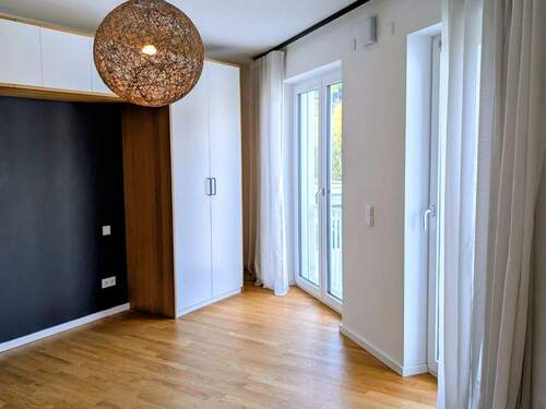 Schlafzimmer - 