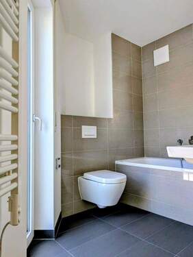 Bad en Suite - 