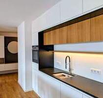 3-Zimmer-Wohnung mit 2 Bädern & 2 TG-Plätzen - Schreinerküche, provisionsfrei - Wolfratshausen
