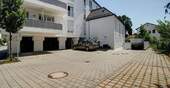 Innenhof - 