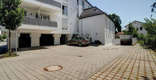 Innenhof - 