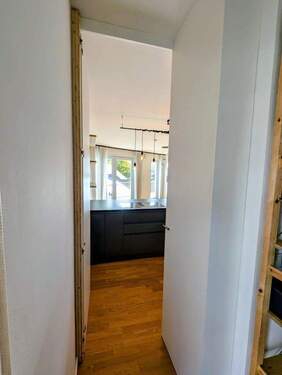 Haushaltsraum - 
