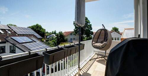 Balkon - 