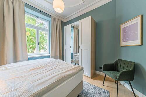 2. Schlafzimmer - 