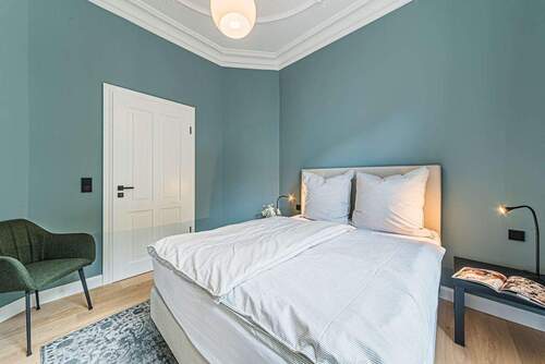 2. Schlafzimmer - 